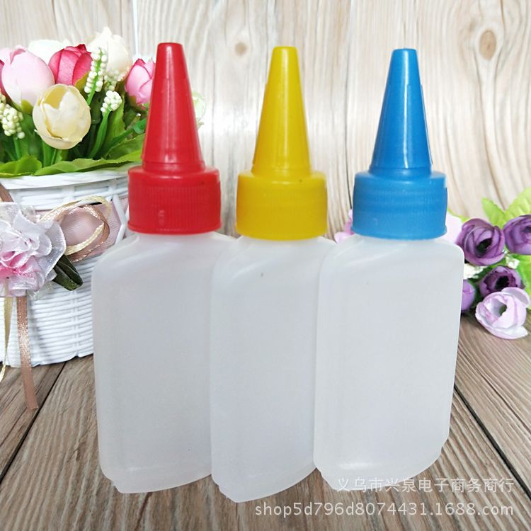 【2-4区】大瓶缝纫机油20盒 320/箱缝纫机油 一元两元日用百货 摆地摊热卖货源 大瓶机子油详情6