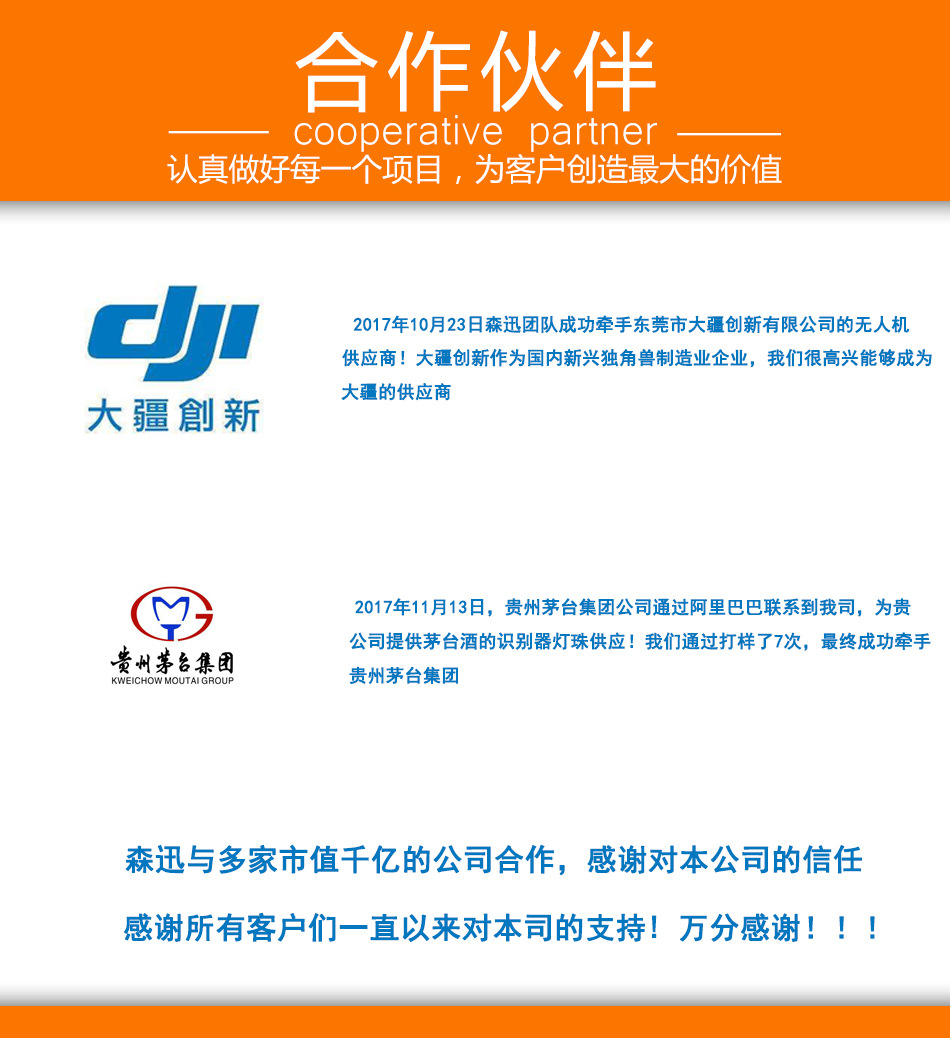 5mm straw hat led beads, 0.5W through-hole high-power light-emitting diode pic 7