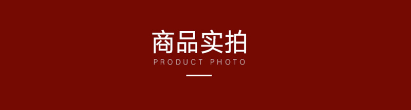 免打孔木门大门拉手仿古铜欧式对开门老式明装拉手柜门房门把手详情1