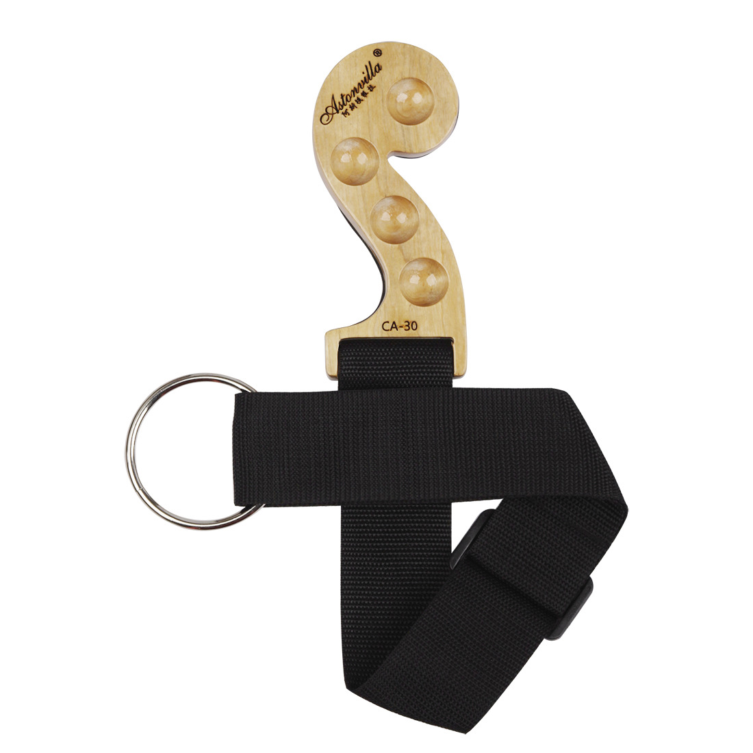 Aston Villa CA-30 Cello anti-slip Mat, anti-slip plate, Cello anti-slip mat, violin anti-slip device wholesale pic 7