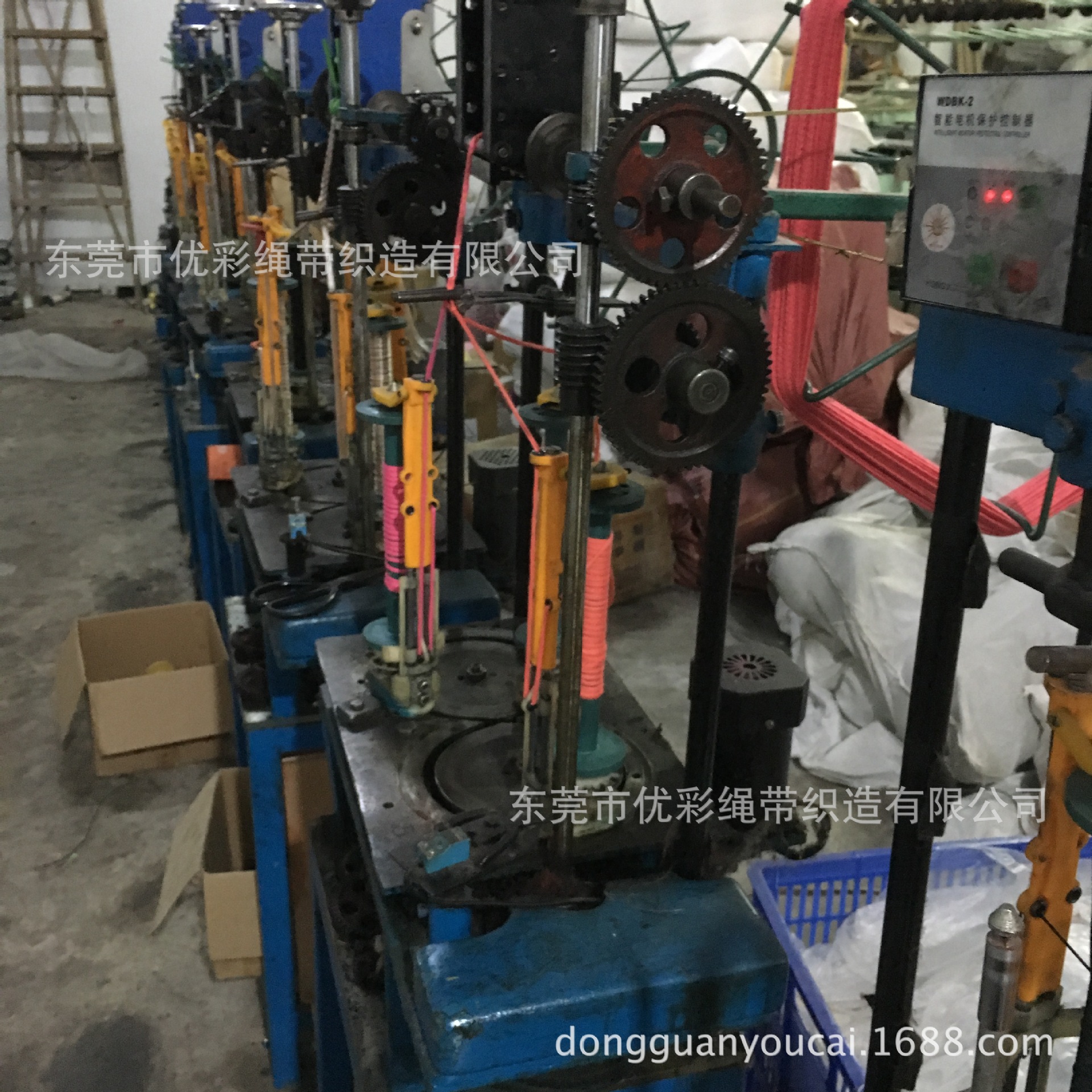 0.8mm/1.0mm/1.5mm金银丝线贺卡请柬包装吊牌绳装饰银线无弹力详情41