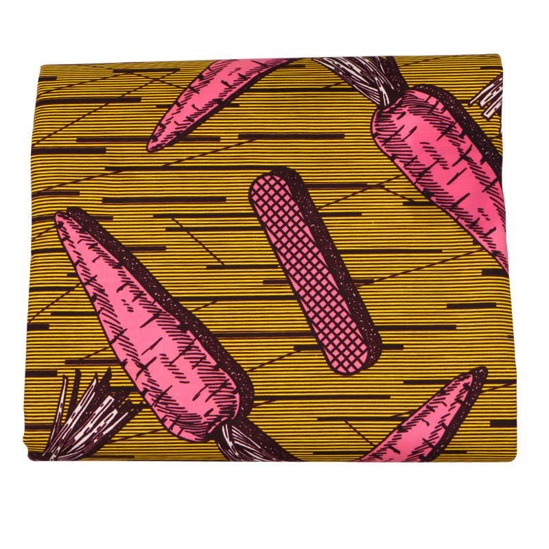 微缩水果盲袋仿真花阿马尔菲柠檬串花藤吊胡萝卜图案食玩详情15