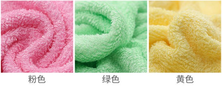 Wholesale of wood wool fiber dishcloths, oil-removing dishcloths, kitchen, restaurant and household scouring pads in stock pic 10