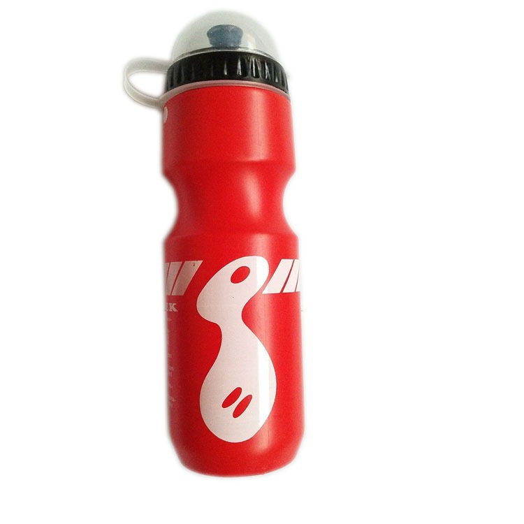 Mountain bike water bottle, sports water cup, plastic cup, bicycle colorful water bottle, 750ML cycling equipment pic 4