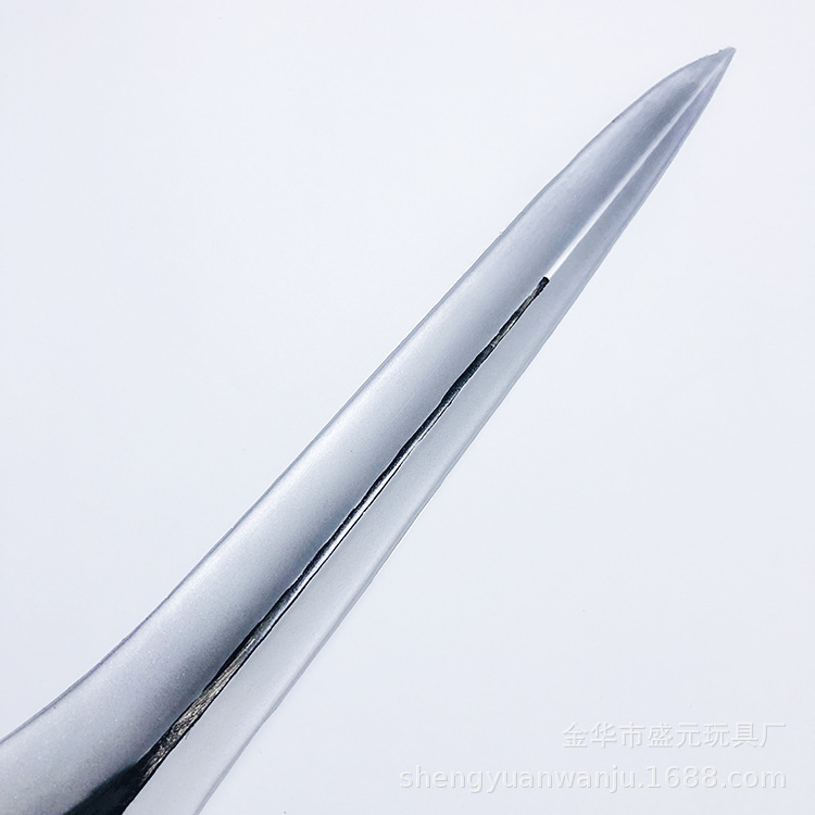 闹海周边盘龙冰锤敖光龙牙刀大号红樱火尖枪玩具模型男孩详情8