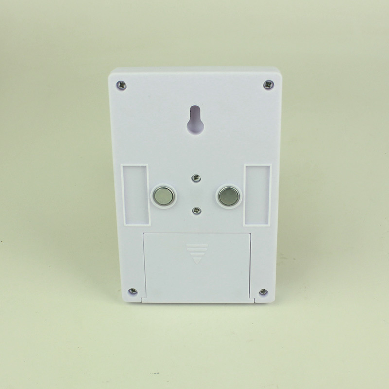 New high-brightness and high-power lighting tent switch, wall cabinet light, multi-functional corridor emergency light, cross-border pic 37