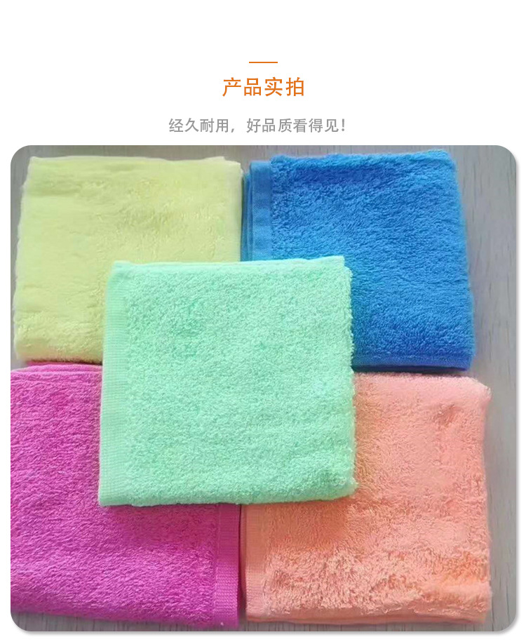 Wholesale of wood wool fiber dishcloths, oil-removing dishcloths, kitchen, restaurant and household scouring pads in stock pic 12