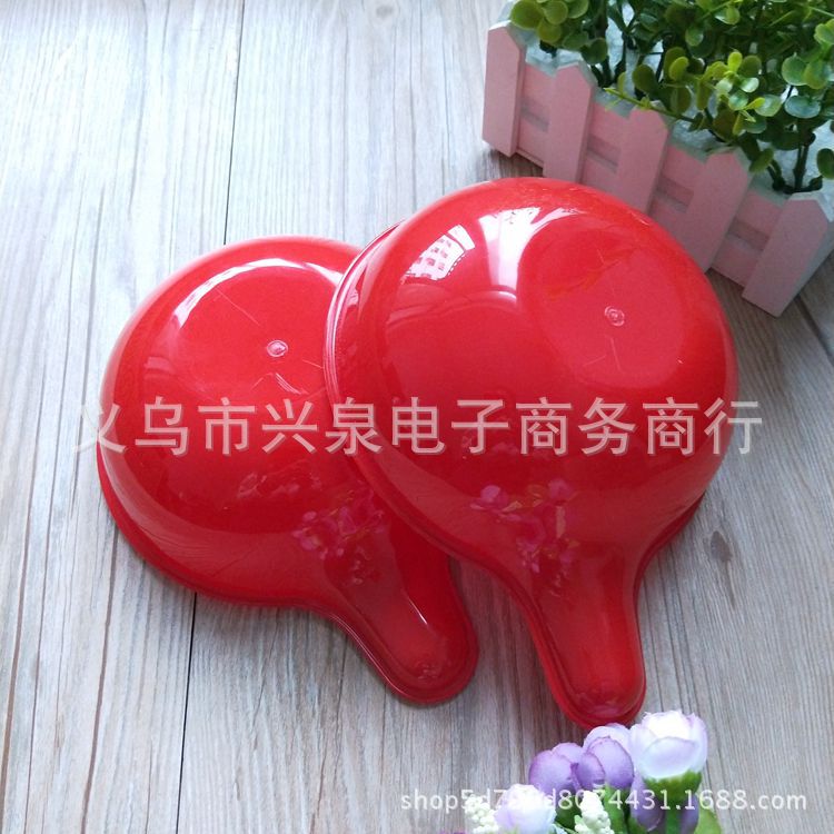 【 Zone 2-2 】 500 noodle ladles per piece, 1 yuan, 2 yuan, plastic water ladles, thickened rice ladles, noodle spoons, water spoons, 1 yuan special batch pic 7