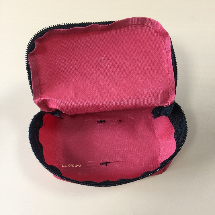 600D Oxford Cloth First Aid Kit, Medical Kit, Travel Kit, Foreign Trade Export Medical Kit, Empty Kit, Life-saving kit pic 6