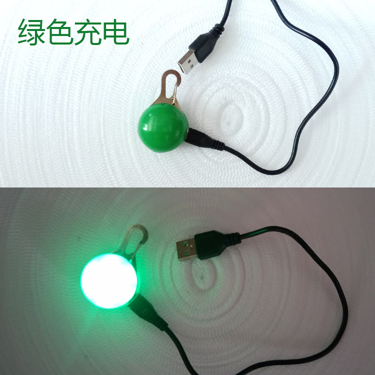 Support mixed batch LED illuminated dog pendants, illuminated dog tags, pet pendants, dog flashing tags in stock pic 16