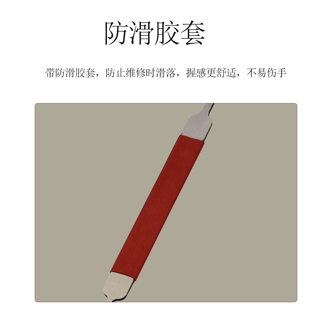 Saxophone, flute, clarinet, oboe, bassoon, wind instrument repair tools, hook, reed, needle, hook and crochet instrument wholesale pic 3