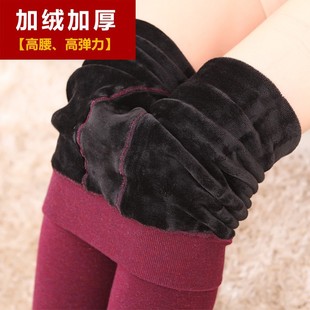春夏百褶阔腿裤女装 高腰显瘦休闲裤子 韩版大码乱麻黑色九分裤详情8