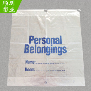 现货加厚红色喜字袋购物塑料袋打包袋背心袋外卖打包袋批发详情17