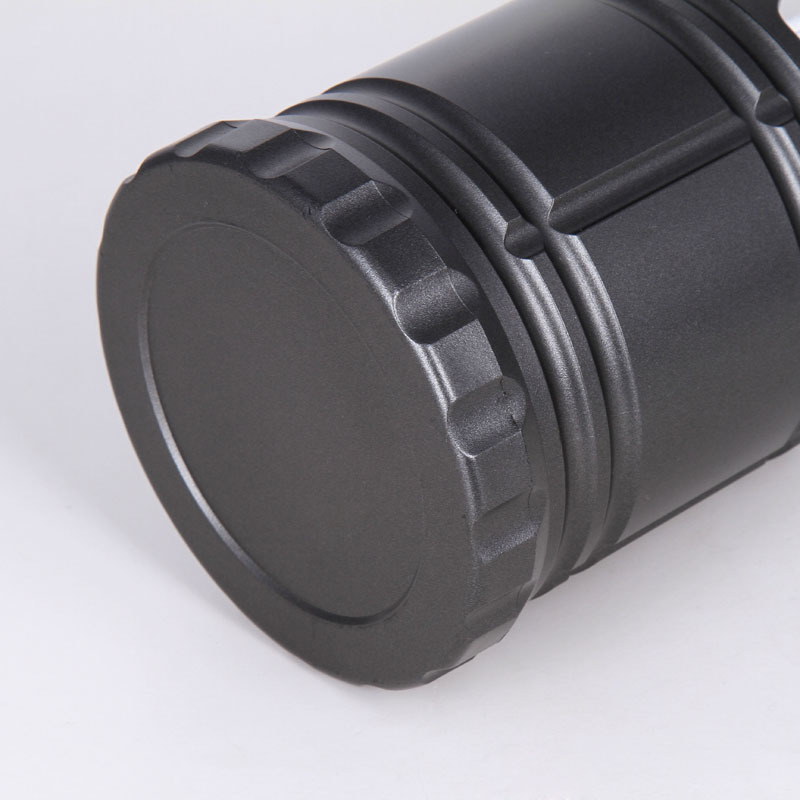 新款露营灯30LED野营灯户外超亮营地帐篷灯自动拉小马灯详情16