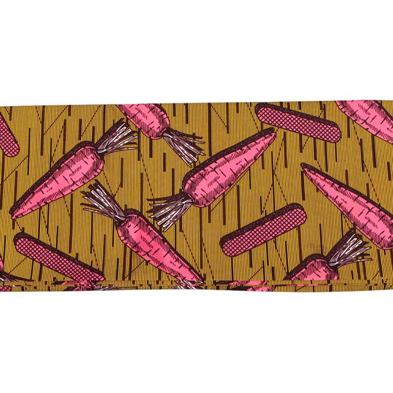 微缩水果盲袋仿真花阿马尔菲柠檬串花藤吊胡萝卜图案食玩详情17