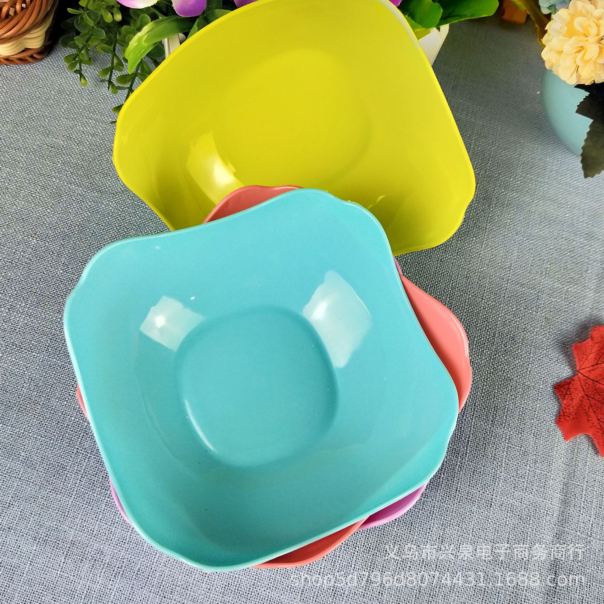 【 Zone 3-7 】B-8 Fruit Platter 600 yuan per box, snack platter, new ingredient fruit Platter, dried fruit platter, living room display, 1 yuan, 2 yuan, street stall supply pic 8