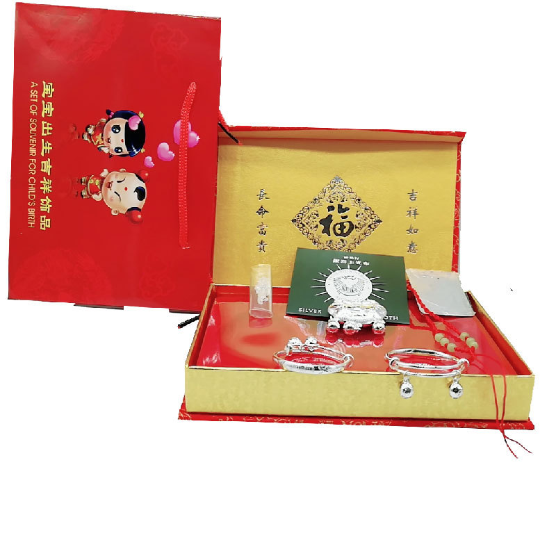 Sand gold bracelet, 24K real gold plated with brass, closed mouth batch bracelet, imitation gold wedding jewelry for brides and brides wholesale pic 8