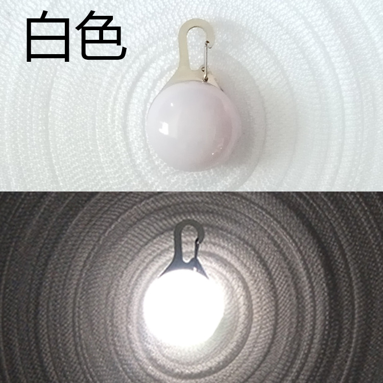 Support mixed batch LED illuminated dog pendants, illuminated dog tags, pet pendants, dog flashing tags in stock pic 11