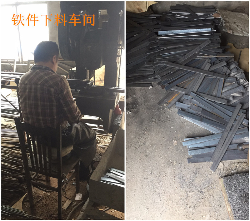 In-stock suspended storage racks, wall-mounted storage racks, ironwork storage racks, pine layer racks, Amazon cross-border super factory pic 20