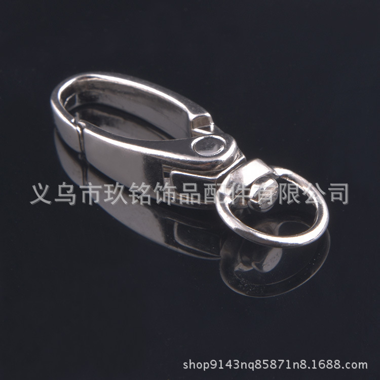 The manufacturer offers a large quantity of environmentally friendly metal bead chains, wave chains, copper bead chains and iron bead chains in stock pic 5