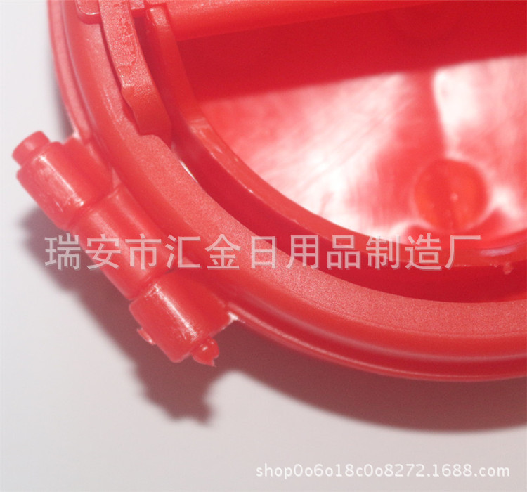 Factory stock TV products wholesale, hamburger meat press, meat Patty grinding tools, kitchen small tools, Amazon kitchen pic 2