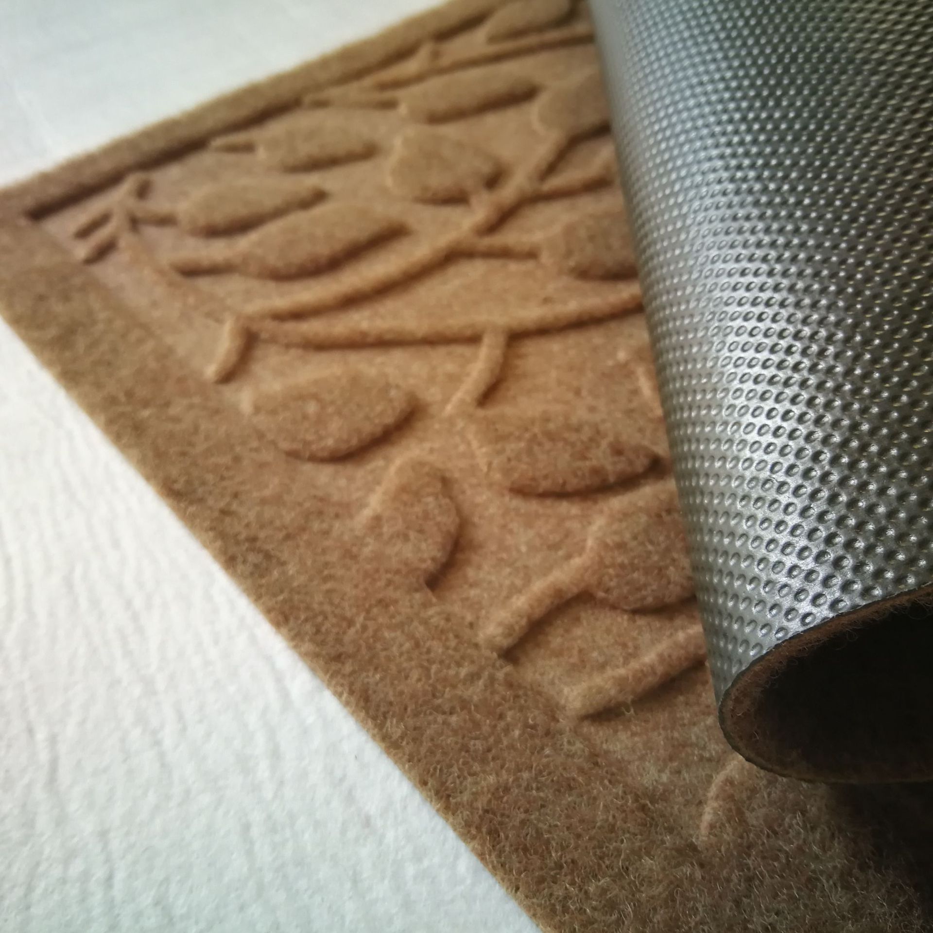 Wedding commercial corridor carpet, water-absorbing and anti-slip stair treads, opening entrance, welcome red, cross-border export faux cashmere carpet floor MATS, cross-border e-commerce loose silk gradient floor MATS, entrance carpet, one-piece consignment, water-absorbing carpet pic 13