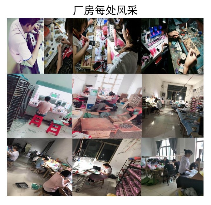 咖亿新款袖口戒指复古十字架男女通用花朵设计搭配高品质首饰详情10