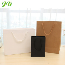 In-stock buckled non-woven fabric bags, blank folding heat-pressed handbags, high-end non-woven fabric shopping bags with printed logos pic 5
