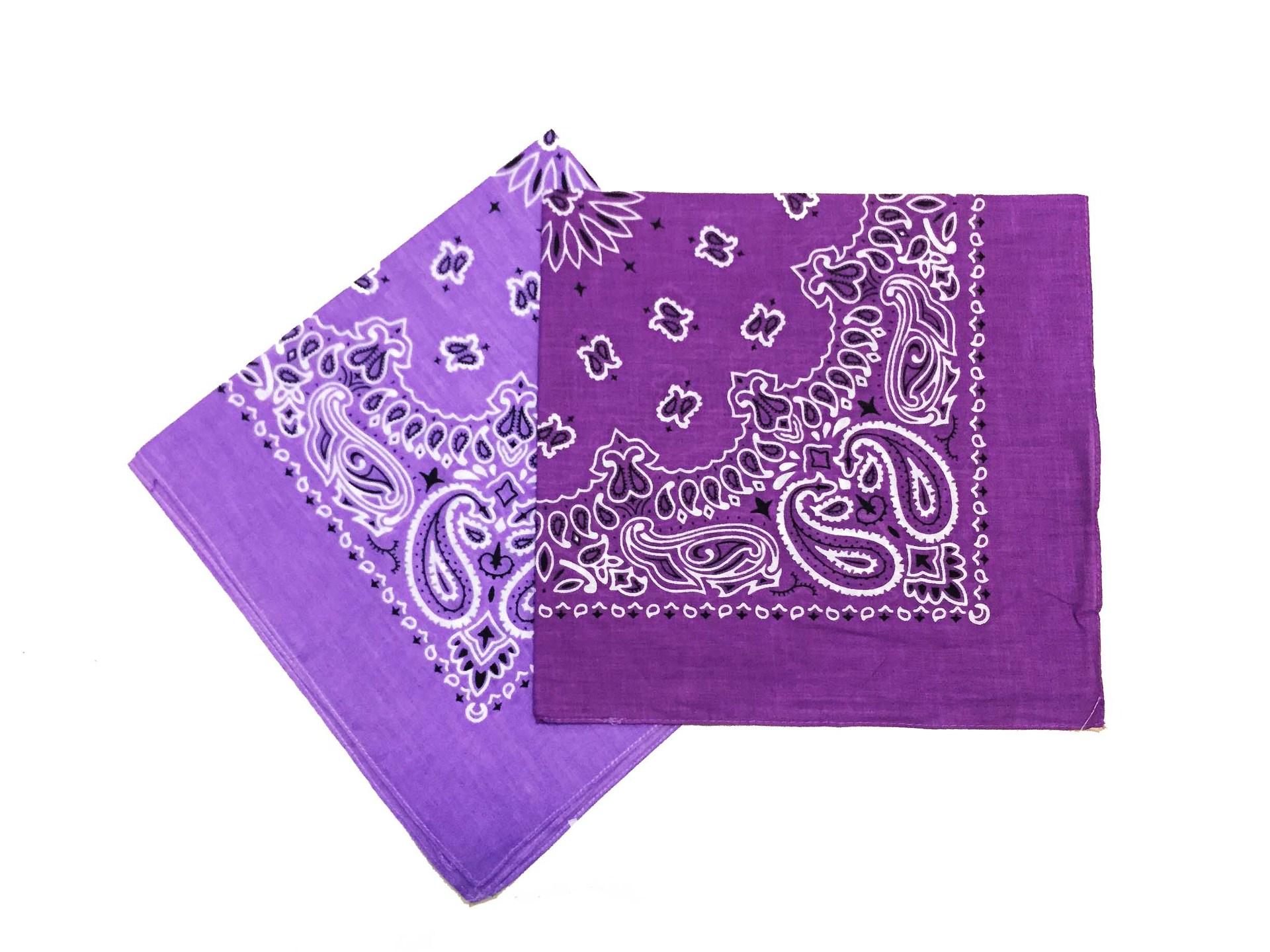 Cross-border pure cotton headscarf, sunflower Bandana scarf, outdoor printed all-cotton square scarf, wholesale in stock, printed log pic 2