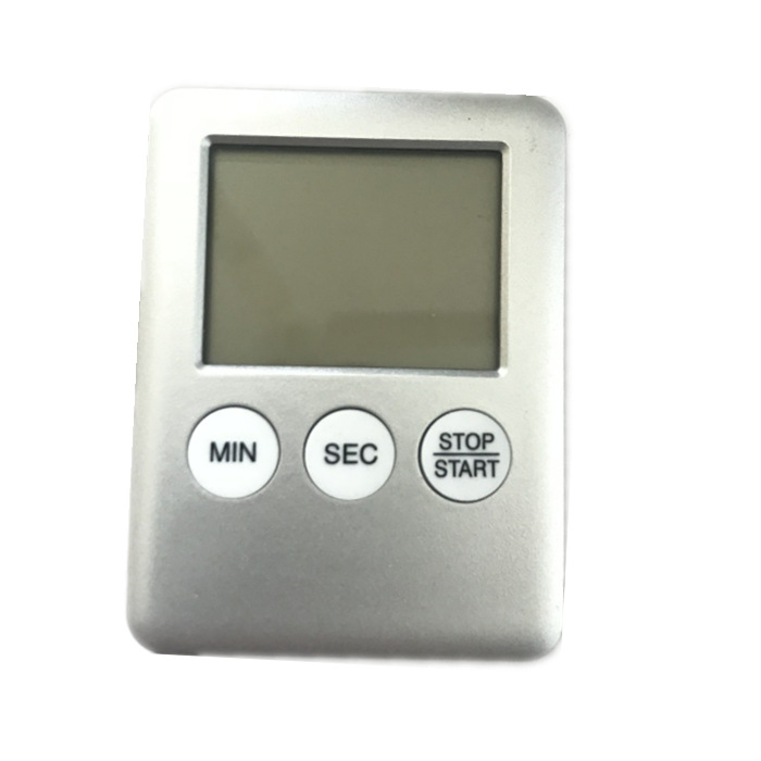 The logo kitchen timer countdown electronic clock stopwatch cooking timer electronic timer pic 23