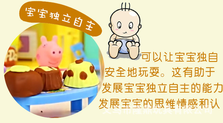 Пейнтлевая игрушка, мука, глиняная глина, космическая глина, оптовая шляпа, маленькие чудаковатые пластиковые костюмы для детей pic 11