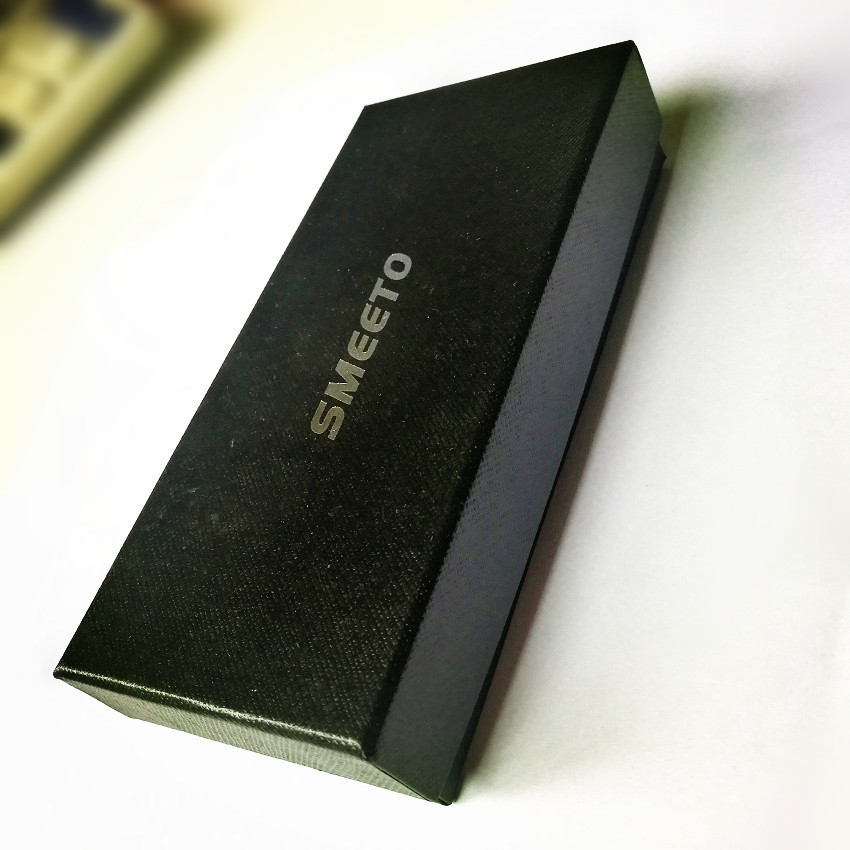 pvc gift watch packaging box, paper box, watch box, watch adjuster, spare electronic watch pic 24