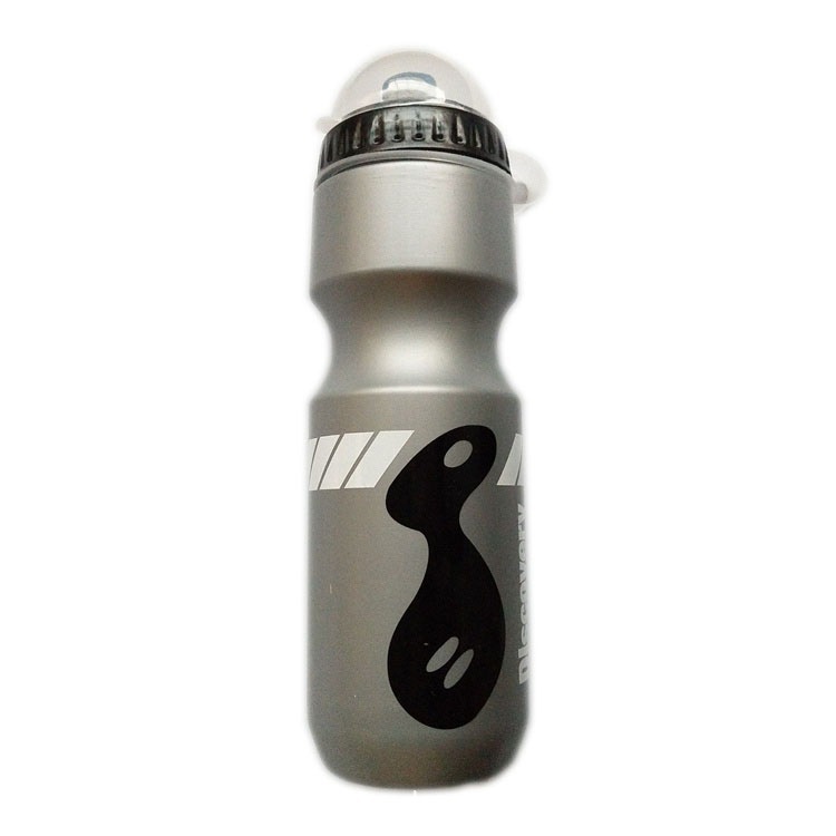 Mountain bike water bottle, sports water cup, plastic cup, bicycle colorful water bottle, 750ML cycling equipment pic 3