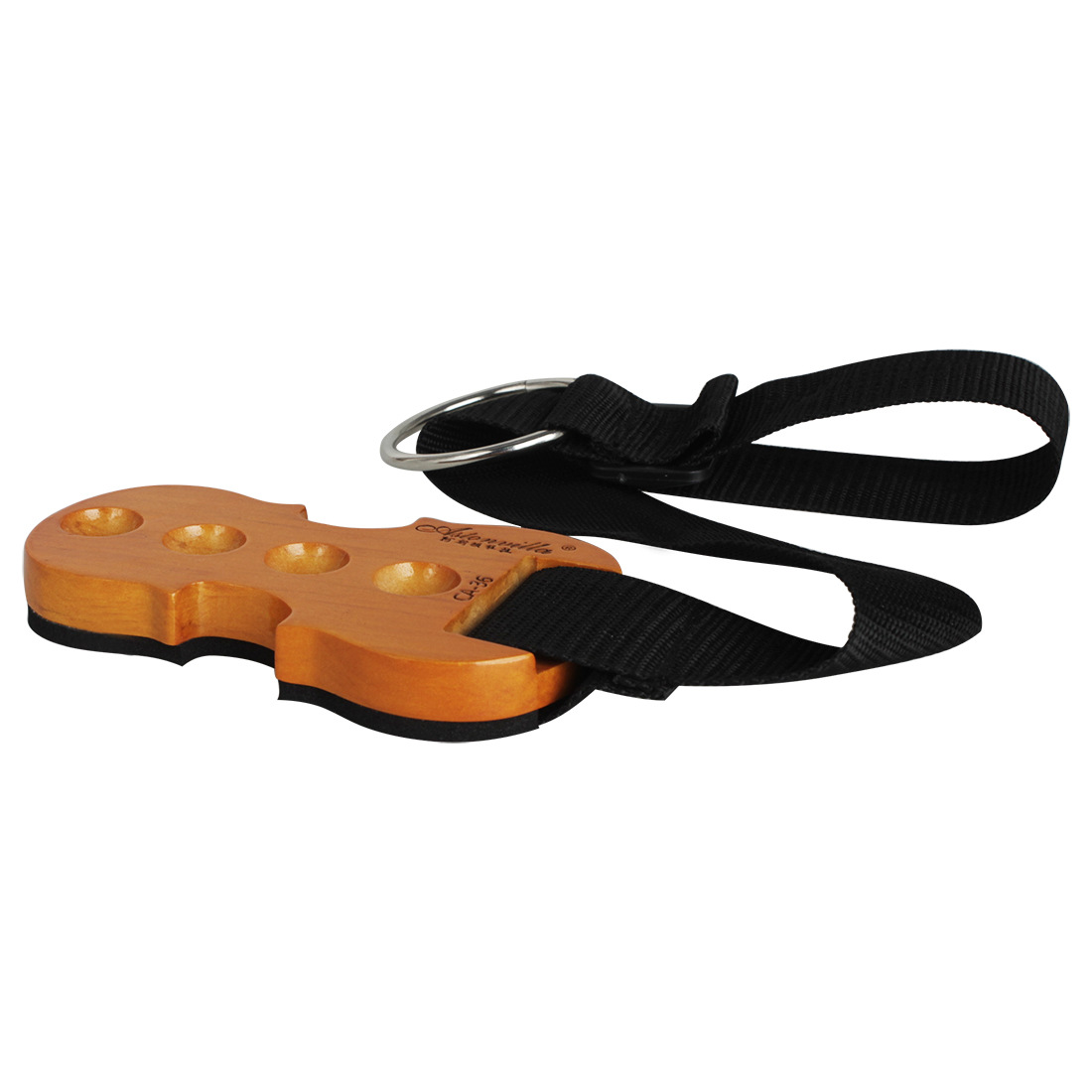 Aston Villa cello anti-slip mat, nylon solid wood anti-slip belt, violin accessories, anti-slip plate, anti-slip plate pic 10
