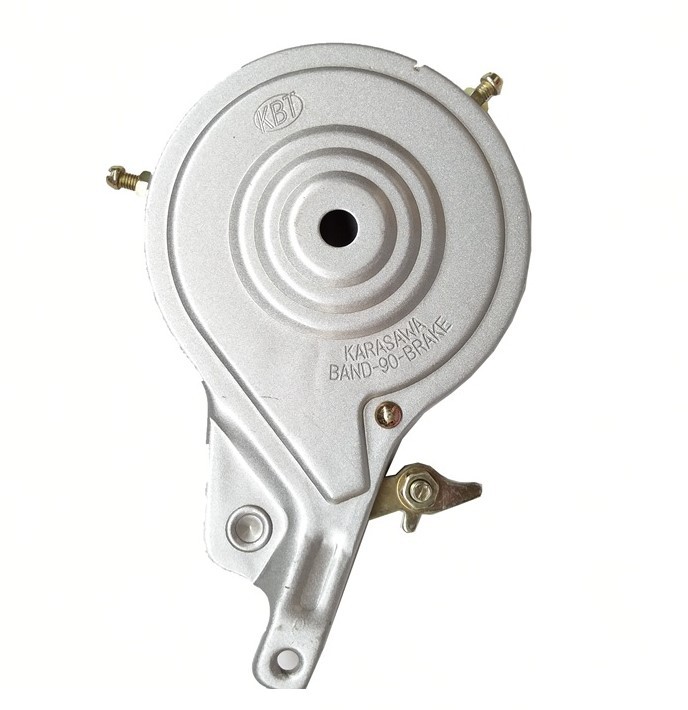 Tangze bicycle parts: Brake leather brake, drum brake, 90 clutch brake, brake shaft brake, bicycle 90 clutch, rear axle brake pic 3