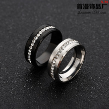 NTAG213 chip NFC smart ring, wearable smart phone device, cross-border best-selling smart jewelry wholesale pic 3