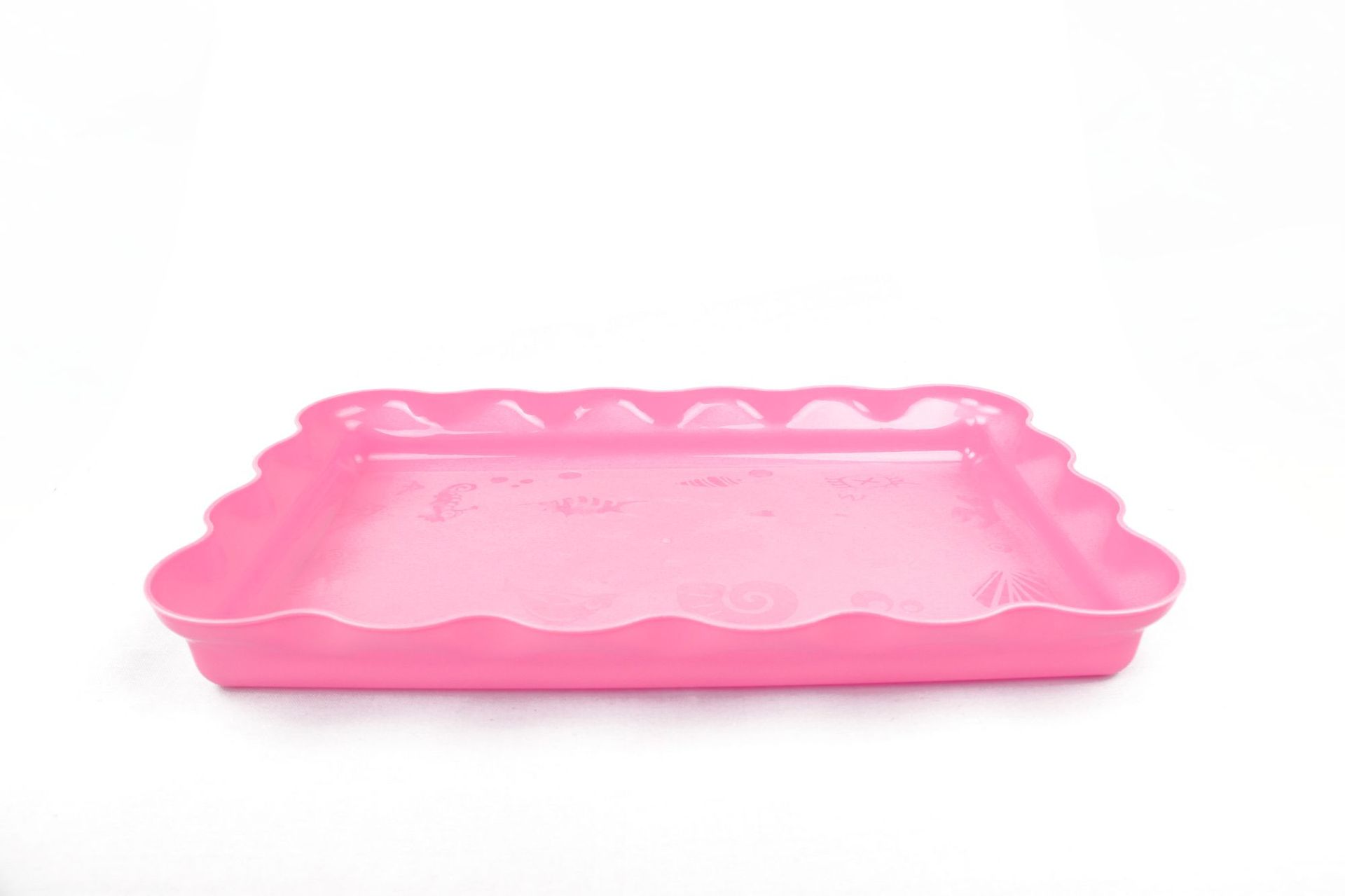 新款太空动力玩具沙盘花边玩沙托盘奇乐沙沙盘详情3