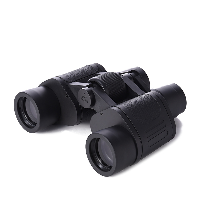 Factory wholesale Doctor 8X40 outdoor binoculars Binoculars High-Definition high-magnification low-light binoculars Peak seeking pic 7