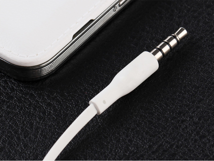 Wholesale of new S6/s7 mobile phone wire-tuned bass headphones with in-ear tpe cable pic 9