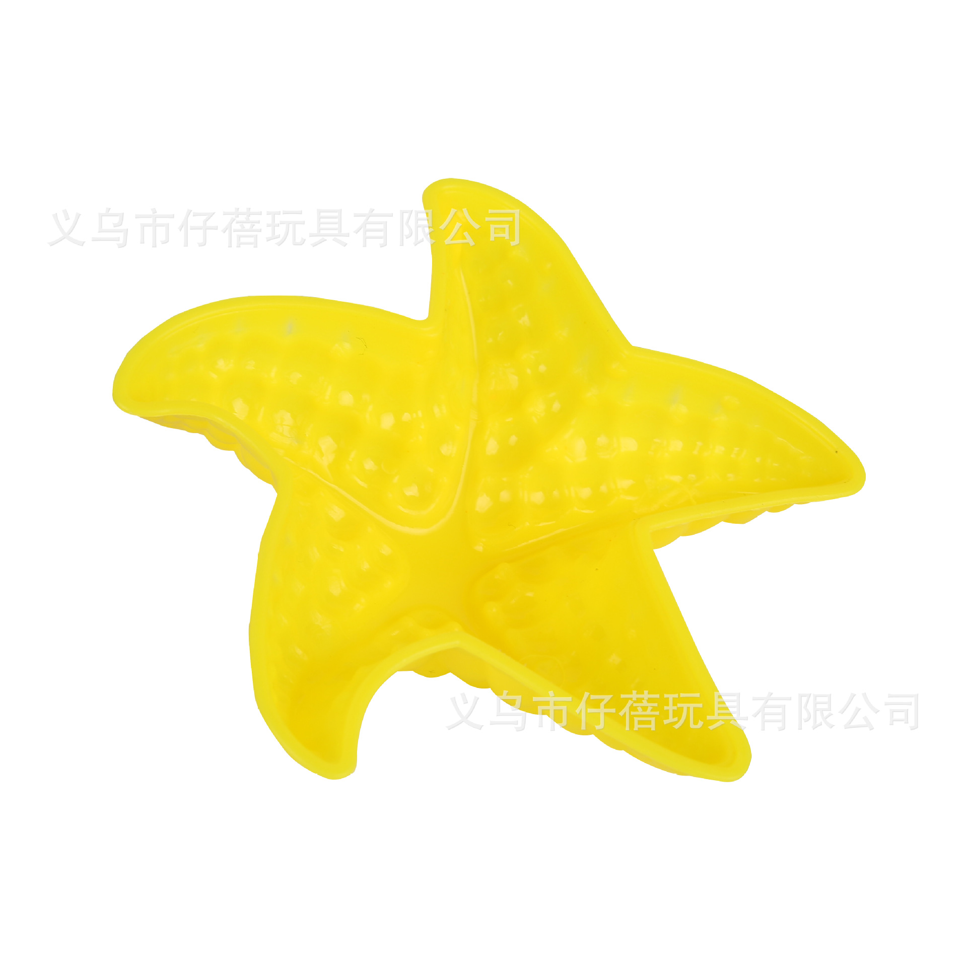 动力海洋模具彩泥粘土工具DIY儿童戏水塑料沙滩玩具套装创意详情6