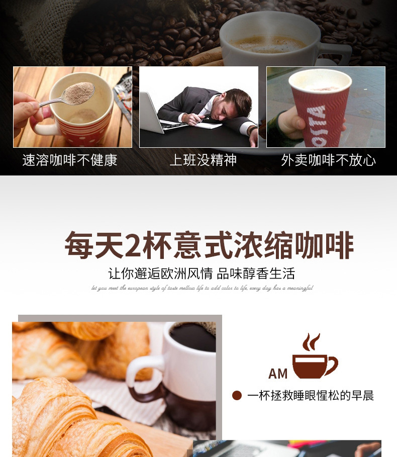 工贸厂家食品级铝摩卡壶单阀意家用咖啡机跨境热销户外咖啡壶批发详情5
