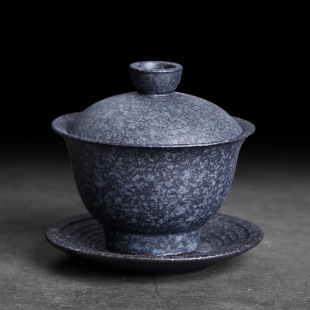 Ancient gilded Japanese 1kg silver teapot, purple clay teapot, tea stewed teapot pic 13