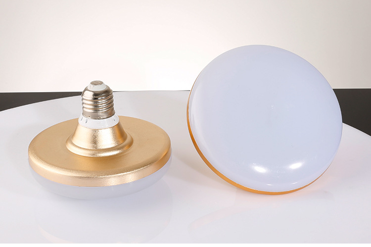 LED三防飞碟灯 防水球泡灯 大功率led球泡灯 led节能灯泡E27详情13