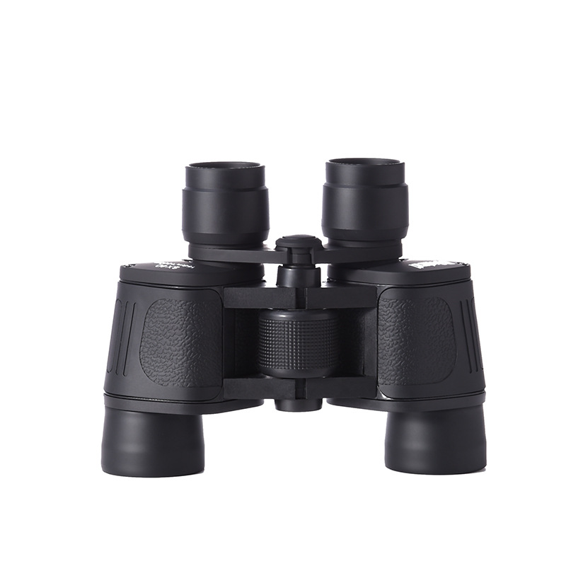 Factory wholesale Doctor 8X40 outdoor binoculars Binoculars High-Definition high-magnification low-light binoculars Peak seeking pic 5