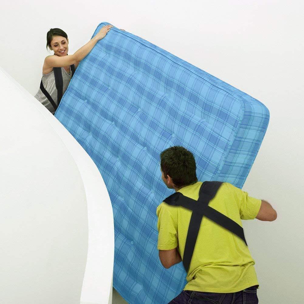 搬运带搬家辅助带搬家神器重物家具电器物流搬家公司用搬家辅助带详情3