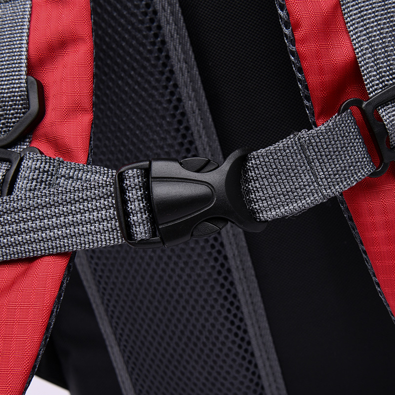 New cross-border outdoor hiking bags for men and women, large-capacity backpacks for European and American sports, outdoor travel and tourism backpacks pic 18