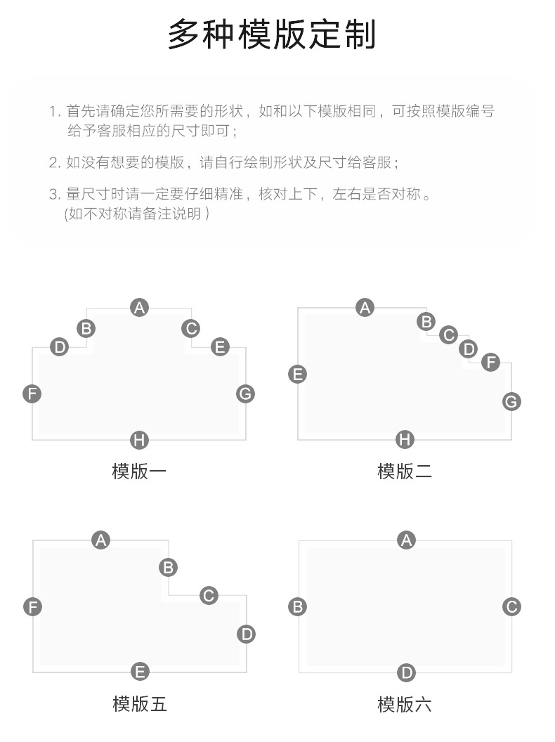 跨境高毛绒加厚地垫地毯 简约厨房卫生间门垫浴室防滑垫吸水脚垫详情20