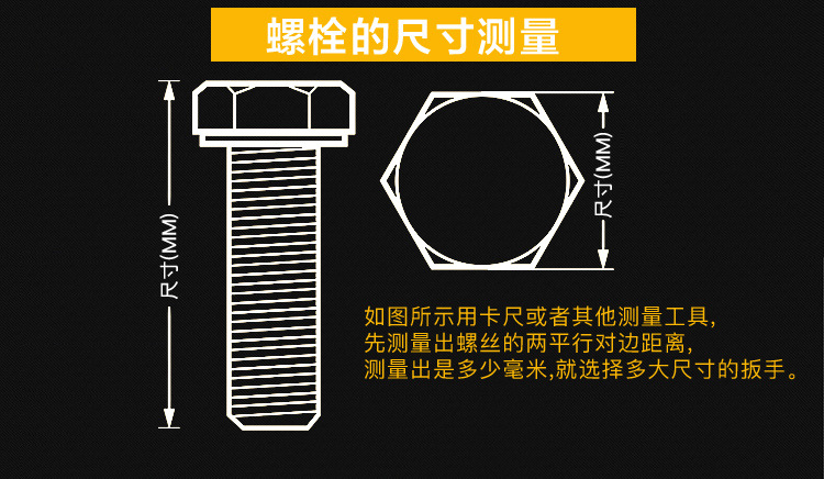 现货批发开口扳手 一次性小扳手冲压家具卫浴简易镀锌 薄开口扳手详情2