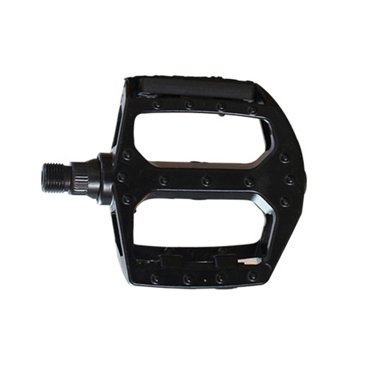 Aluminum alloy pedals, mountain bike pedals, steel ball drive bicycle pedals, wholesale bicycle parts pic 8