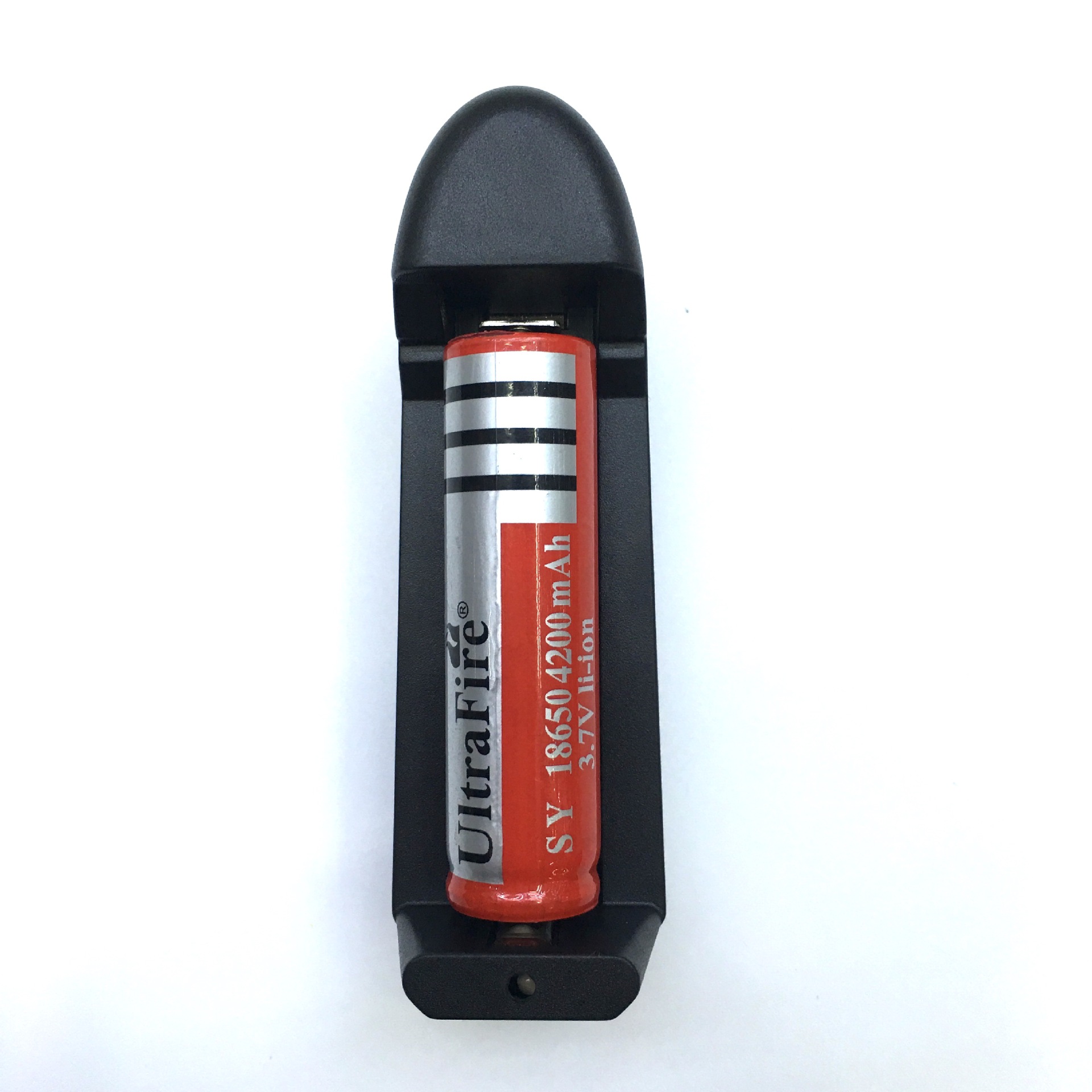 18650 lithium battery charger 14500/18650 single charge, direct charge, flashlight universal charger, rechargeable pic 19